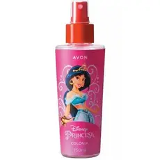 Perfume Infantil - Disney Princesas - Jasmine - Avon