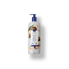 Óleo de Macadâmia Loção Corporal 700 ml - Avon Care