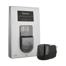 Aromatizador Elétrico Standard Black - Via Aroma