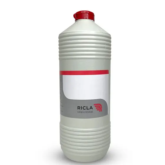 Cola Branca Pva Para Outdoor - 1KG (RICLACOL PVA MG M)