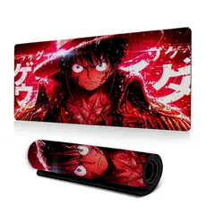 Mouse pad Gamer Estampado Personagens 70X30 e 90x40 anime
