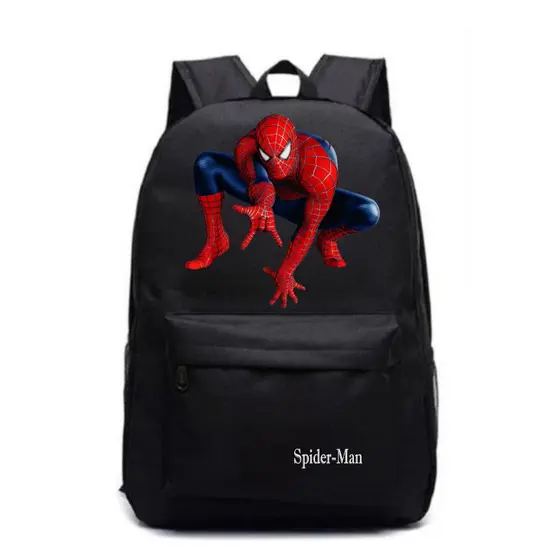 Mochila Escolar Masculino Espaçosa Envio Rápido