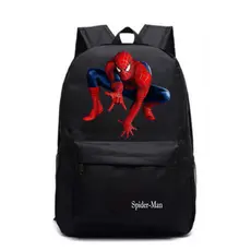 Mochila Escolar Masculino Espaçosa Envio Rápido