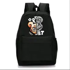 Bolsa Mochila Masculina Envio Imediato