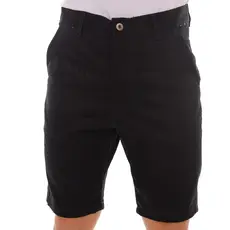Bermuda Masculina Sarja Colorida Bolso Faca/embutido Casual