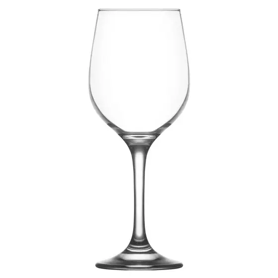 Conjunto de Tacas 4Pcs Vinho 395Ml Ballena Cazza