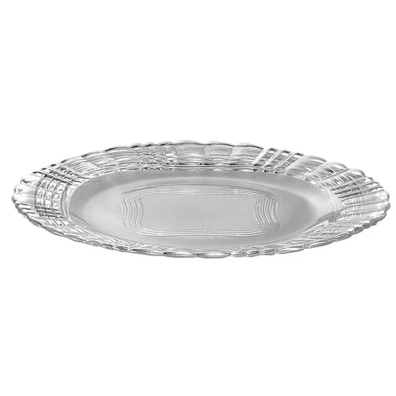 Prato Vdr Rs 23cm 2738 Crystal Wheaton