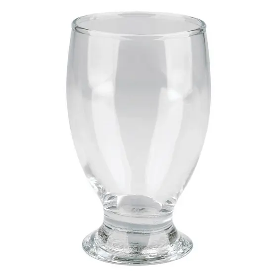 Taça de Água Cazza CV244235 Lotus 350ml