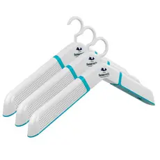 Kit 3 Desumidificador De Ar Antimofo Multi Dry Relaxmedic