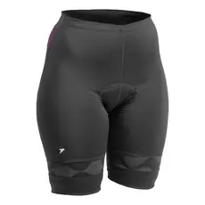 Bermuda Ciclista Feminina Acolchoada Vênus 03806