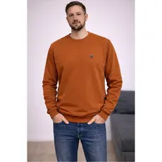 Moletom Masculino Premium 3 Cabos Peluciado – Super Quente e Confortável