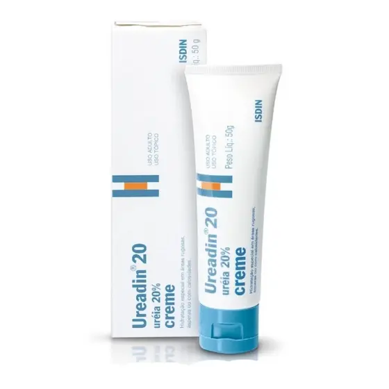 Ureadin 20 Creme 50g