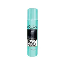 Retoque de Raiz Magic Retouch L'Oreal Preto 75ml
