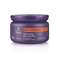 Mascara de Tratamento Eudora Siage Liso Intenso 250g
