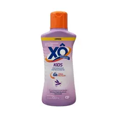 Repelente Xo Inseto Locao Kids 100ml