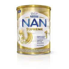 Formula Infantil Nan Supreme 1 800g