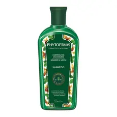 Shampoo Phytoervas Complex Controle de Olesidade 250ml