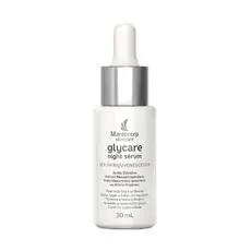 Serum Rejuvenescedor Glycare Night 30ml