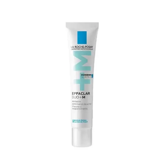Corretor Antiacne Effaclar Duo+M 40ml
