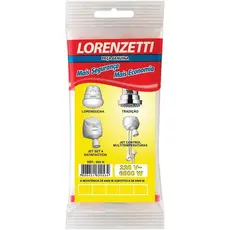 Resistência 220V 6800W Tradição J4/Lr 055-H, Lorenzetti