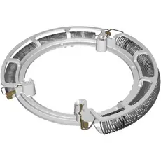 Resistência 220V 7500W Fashion 3056-D, Lorenzetti