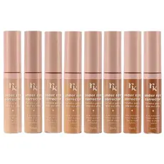 Corretivo para a Área dos Olhos Under Eye Ruby Kisses 10ml Uc30b