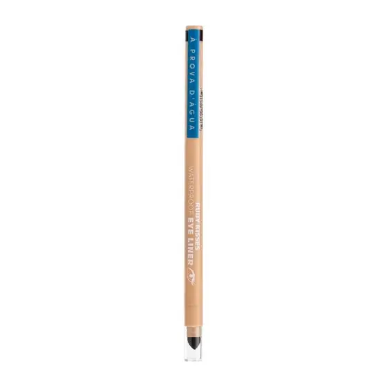 LÁPIS DE OLHO RETRÁTIL À PROVA D'ÁGUA RUBY KISSES BEIGE