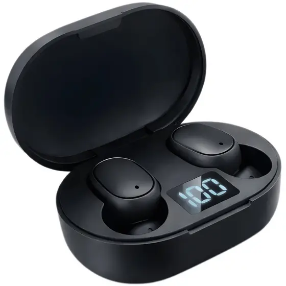 Fone de Ouvido Sem Fio Bluetooth 5.3 - B-Max