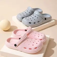 Sandália Chinelo Babuche Feminino Tradicional Com Acessórios Leve e Confortável