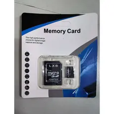 Cartão de Memória Canvas Select microSD , Preto