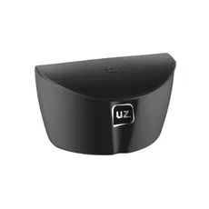 Saleiro Com Tampa Salt Design Moderno Prático Cozinha Mesa Bancada Sal 500ml