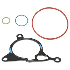 BO Substituição Vedação Junta Bomba De Vácuo Reseal Reconstruir Kit Acessórios Automóveis 06J145100P 06J145100C 06j14510