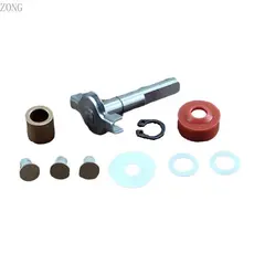 ZONG Peças Máquina Pão , Manutenção Qualidade , Anéis Vedação Balde Eixo Mistura Pressão Adequados Par