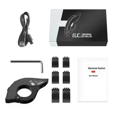 Intercomunicador Bluetooth para Capacete Moto Sem Fio Prova D’Água Universal Música e Chamadas