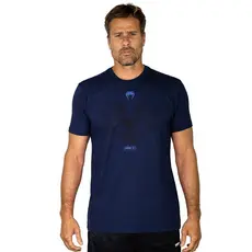 Camiseta Masculina Venum Technical Azul