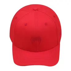 Boné Venum Classic Simple Vermelho