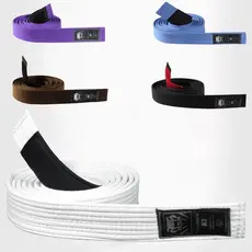 Faixa de Jiu Jitsu Venum BJJ Belt