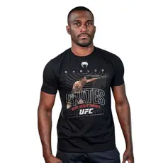 Camiseta Venum UFC Carlos Prates - The Nightmare