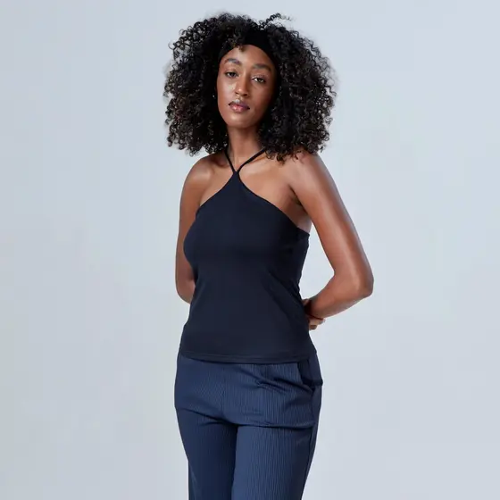 Blusa Triangle Anti Odor Feminina