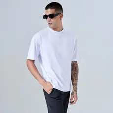 Tech T-Shirt Air Recorte Masculina