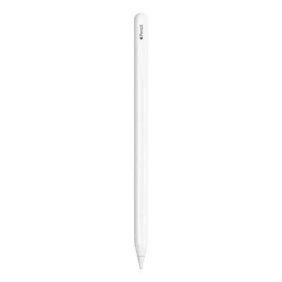Caneta Magnetica Apple Pencil Para IPad 2a Geração  Branca