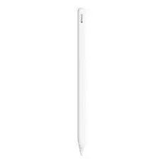 Caneta Magnetica Apple Pencil Para IPad 2a Geração  Branca