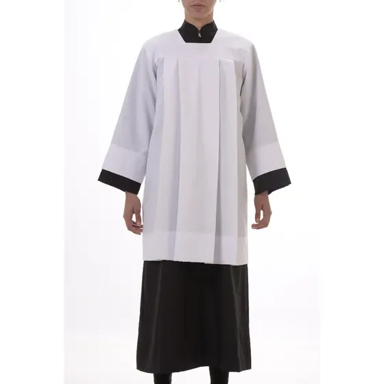 Conjunto Veste Acólito
