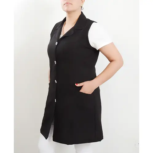 Jaleco Feminino Oxford Colorido Regata
