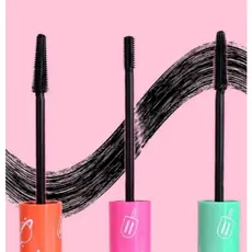 KIT c/3 Máscara para Cílios Peel Off Melu -  Ruby Rosehot sale