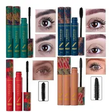Caixa com 12 Rímeis Ruby Rose Trópico – Volume e Definição, Atacado