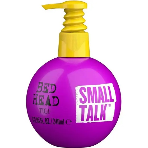 Small Talk Modelador Tigi Bed Head - 240ml