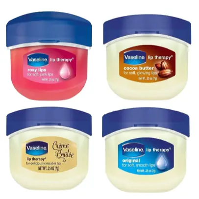 Vaseline Lip Therapy Hidratante Labial 7g - LIP BALM