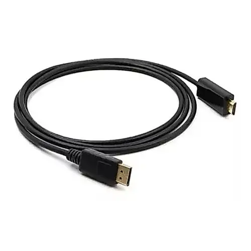 Cabo Displayport X Hdmi Ultra Hd 1,8m Full HD 4k