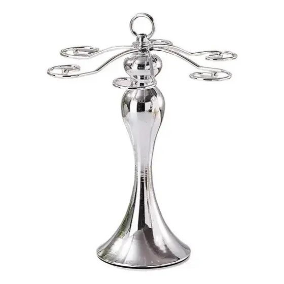 Suporte Para Taças Decorativo Vintage